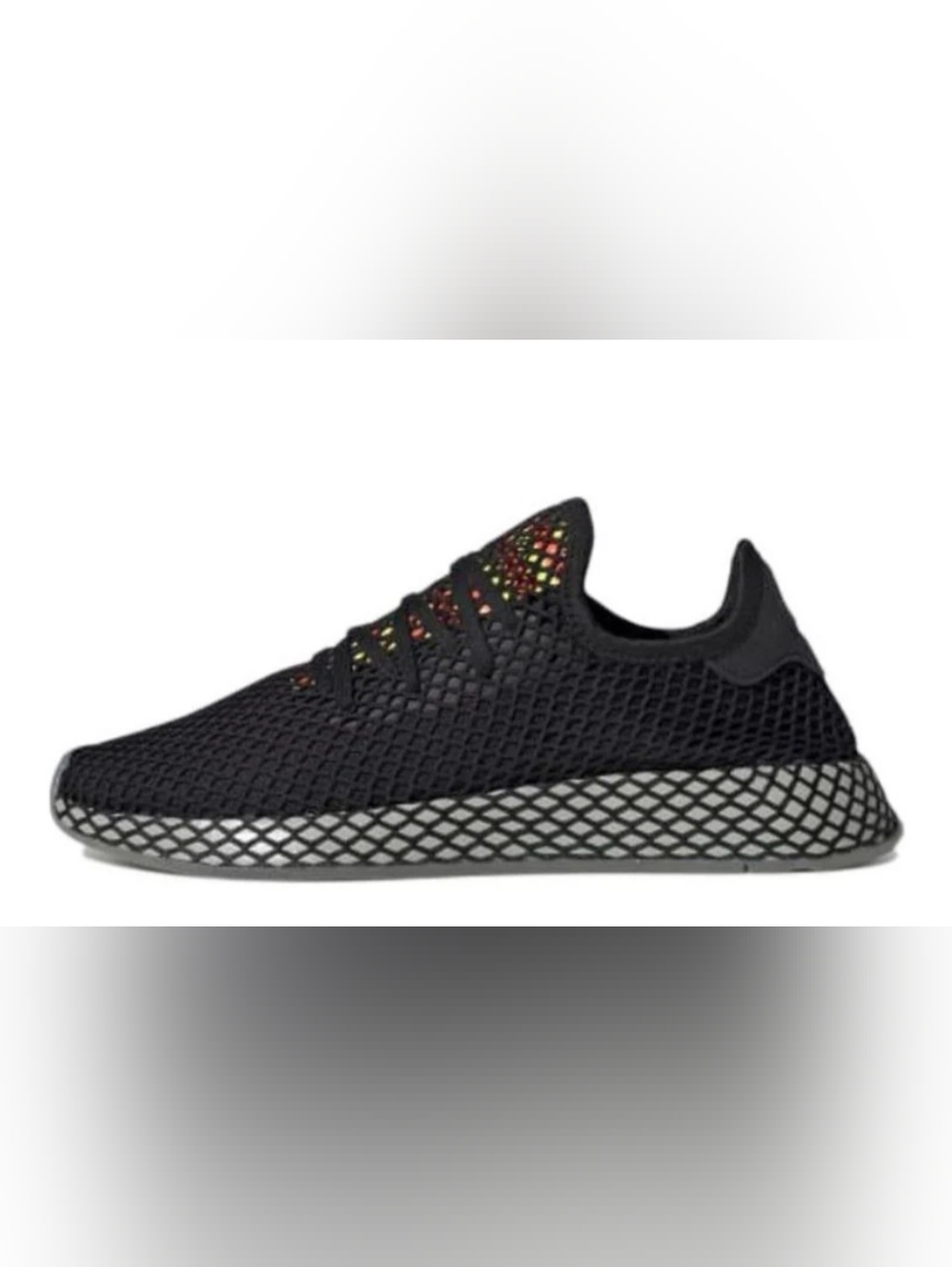 Adidas Deerupt Runner (Men's 6, Women's 8)